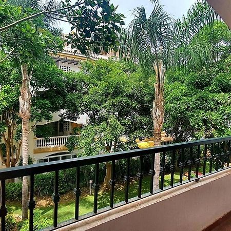 Apartamento Deluxe Puerto Banus Apartment Marbella Exterior foto