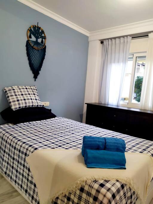Apartamento Deluxe Puerto Banus Apartment Marbella Exterior foto