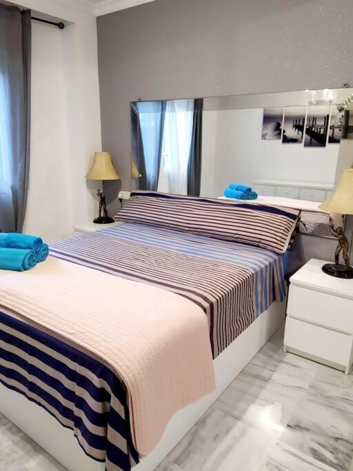 Apartamento Deluxe Puerto Banus Apartment Marbella Exterior foto